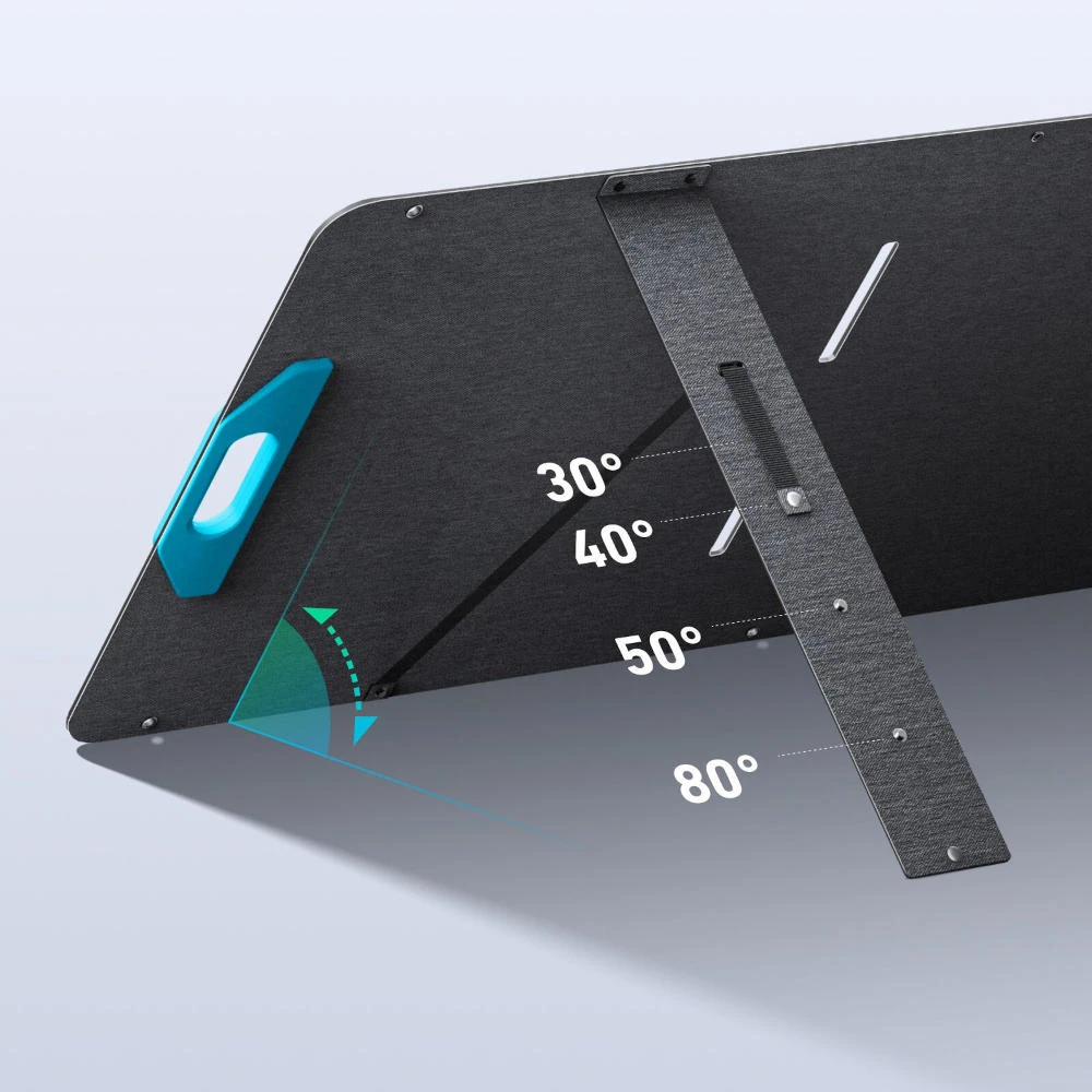 Panel solarny Anker Solix PS200 200W - EasyUse.pl