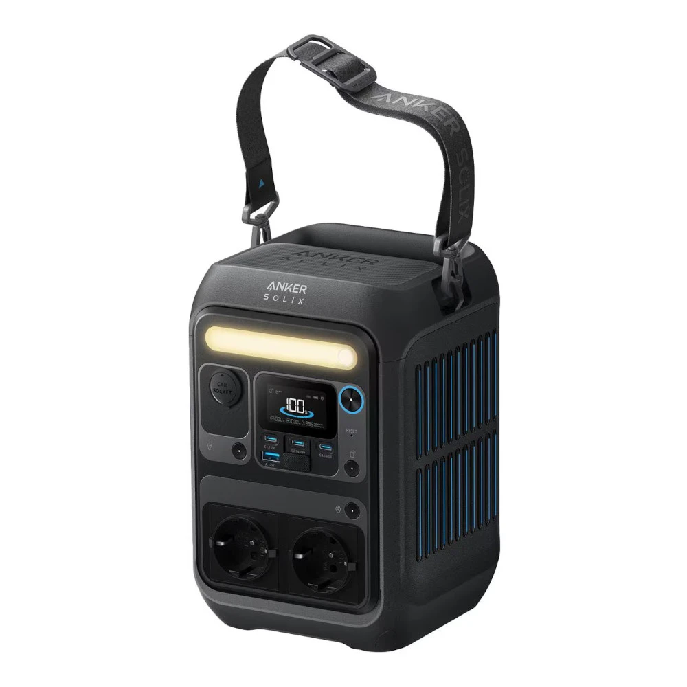 その他 Anker SOLIX C300 288Wh 300W 17310963909354900-jpg-gallery.